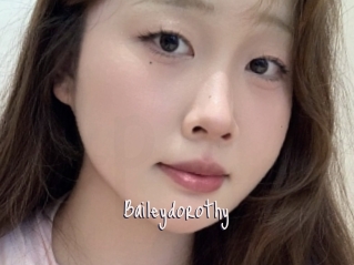 Baileydorothy