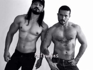 Baitbuddies
