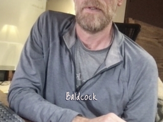 Baldcock