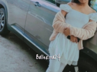 Ballerina24