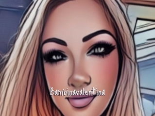 Bambinavalentina