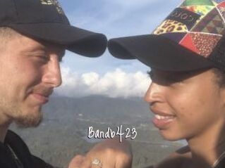 Bandb423