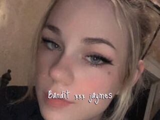 Bandit_xxx_jaymes