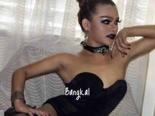 Bangkal