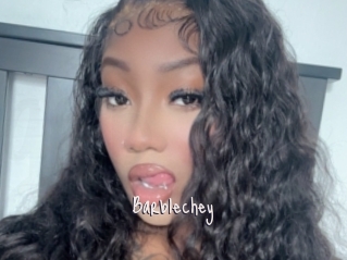 Barb1echey