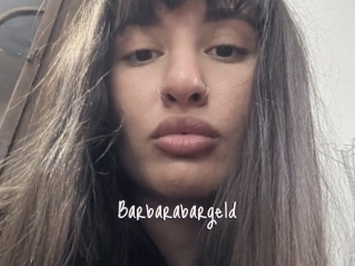 Barbarabargeld