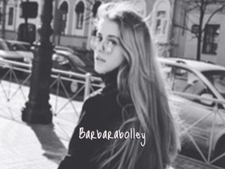 Barbarabolley