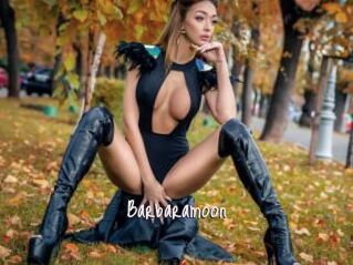 Barbaramoon
