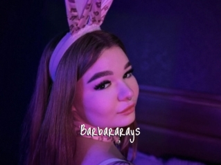 Barbararays