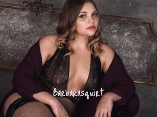 Barbarasquirt