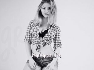 Barbarracutie