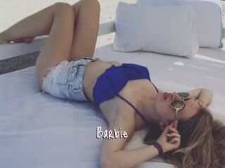 Barbie