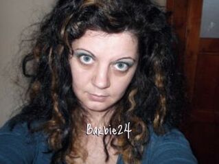 Barbie24