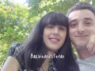 Barbieandstefan