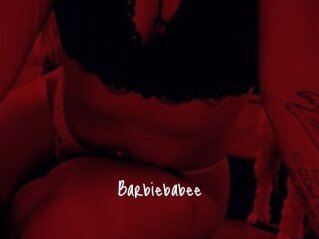 Barbiebabee
