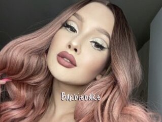 Barbiebake