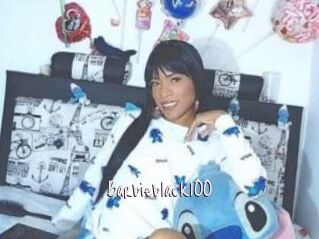 Barbieblack100