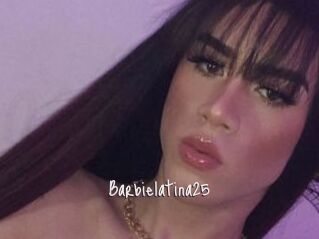 Barbielatina25