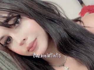 Barbielatints
