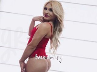 Barbieluxury