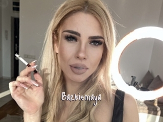 Barbiemaya