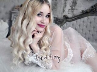 Barbietiffy