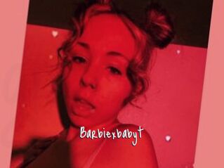 Barbiexbabyt