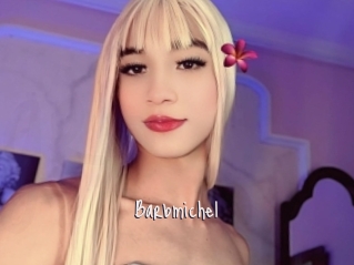 Barbmichel