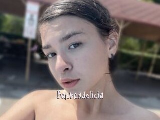 Barbradelicia
