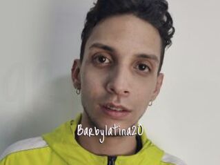 Barbylatina20