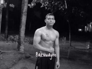 Baruwayne