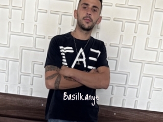 Basilkanye