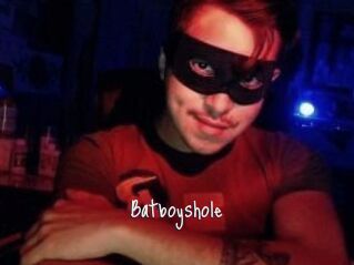 Batboyshole