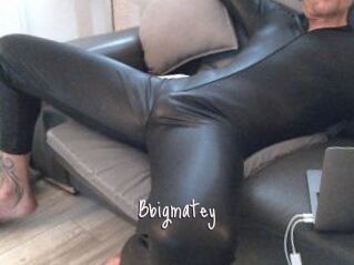 Bbigmatey
