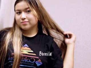 Bbmila