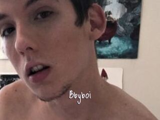 Bbyboi
