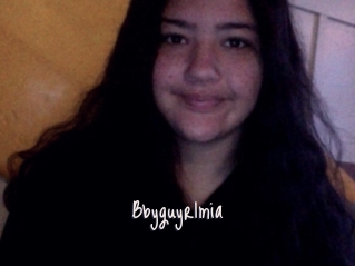 Bbyguyrlmia