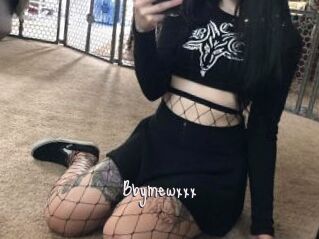 Bbymewxxx