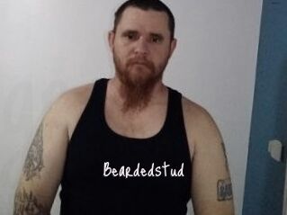 Beardedstud