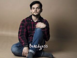 Beardyjess