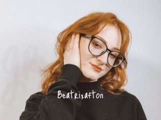 Beatrixafton