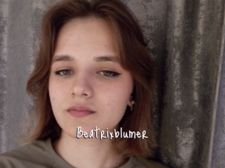 Beatrixblumer