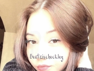 Beatrixcheckley