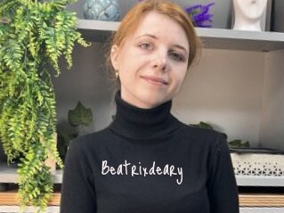 Beatrixdeary