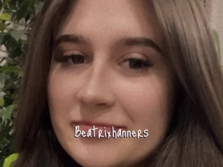 Beatrixhanners
