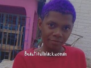 Beautifullblackwoman