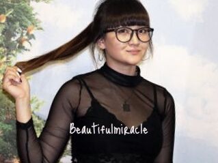 Beautifulmiracle