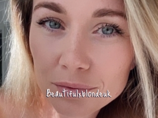 Beautifulxblondeuk