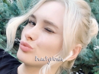 Beautyblonde