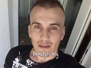 Beautyfulboy